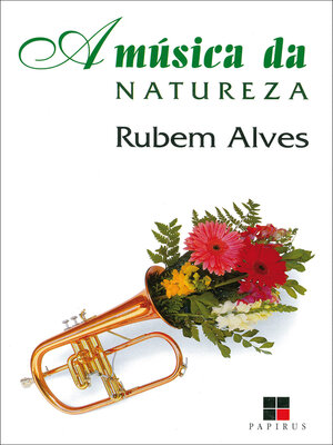 cover image of A música da natureza